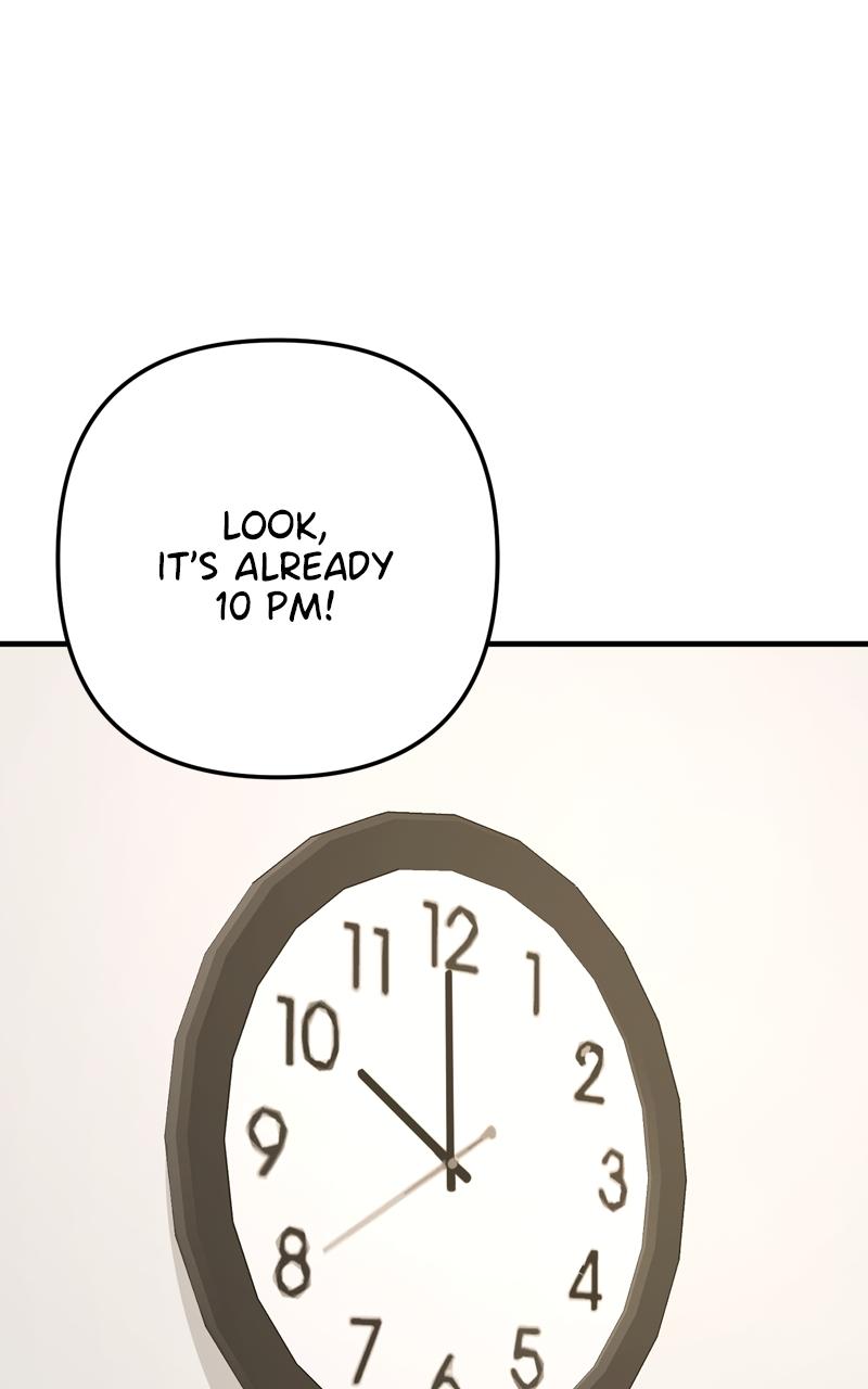 Love in Session Chapter 7 - Page 79