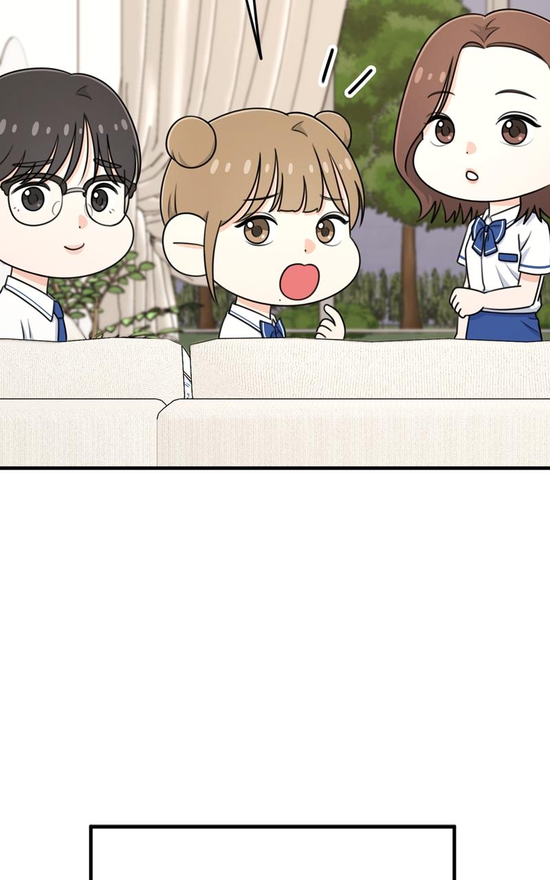 Love in Session Chapter 7 - Page 81