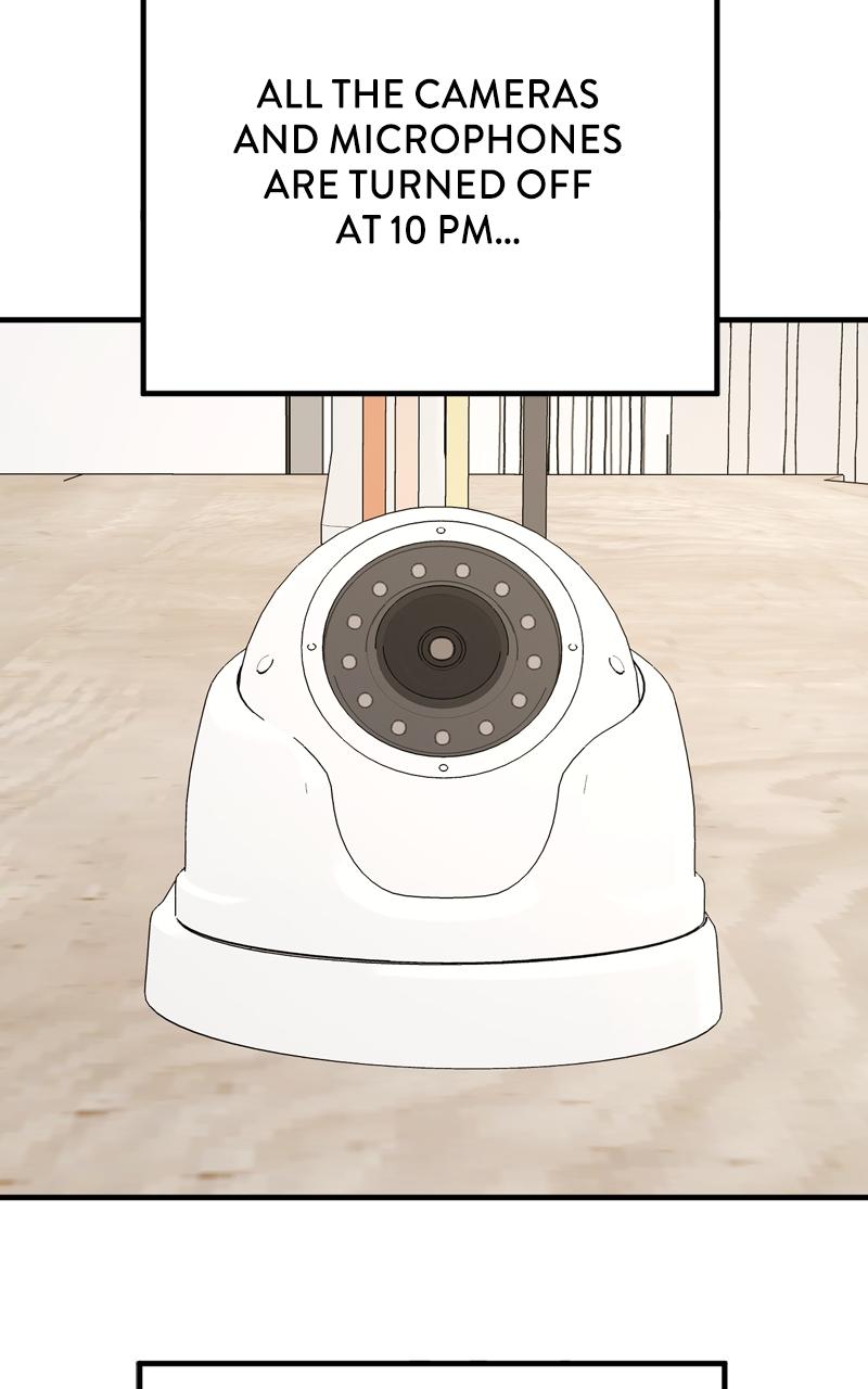 Love in Session Chapter 7 - Page 82