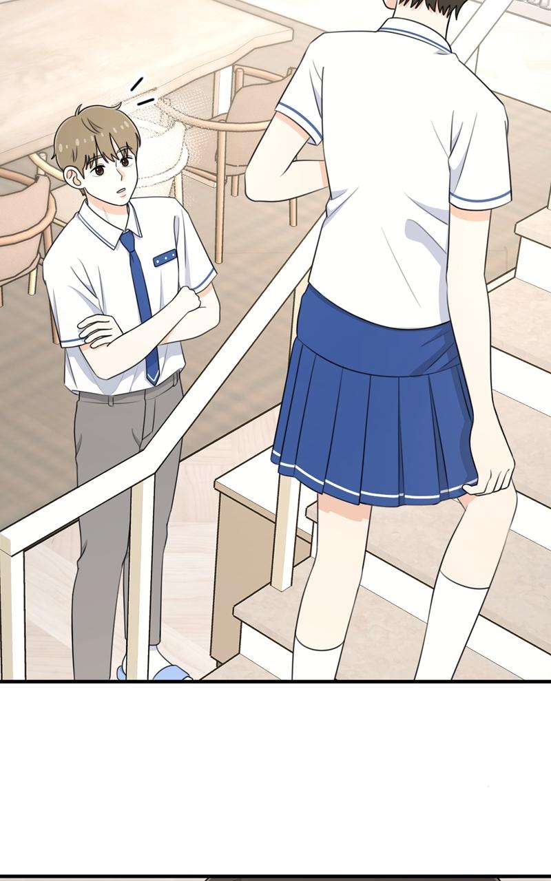 Love in Session Chapter 7 - Page 87