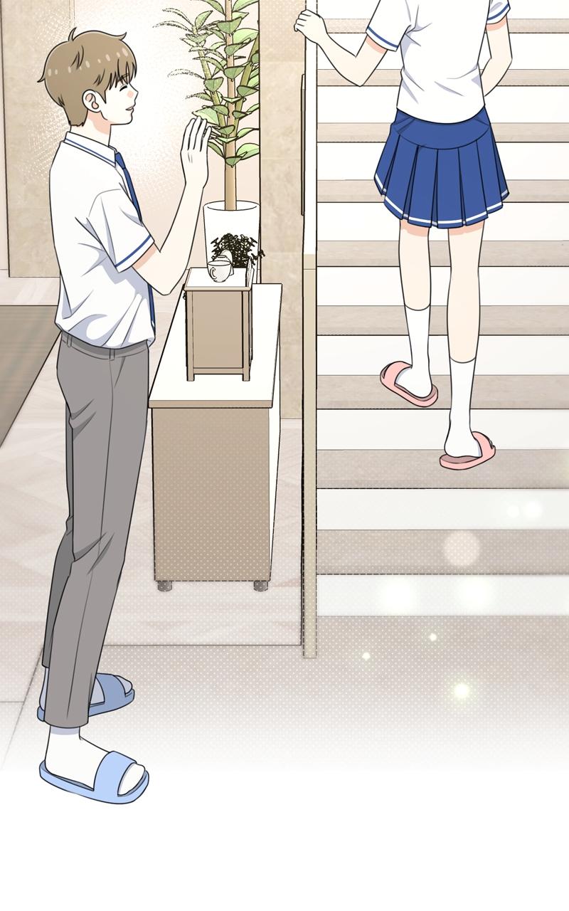 Love in Session Chapter 7 - Page 100