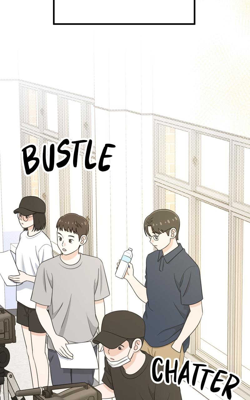 Love in Session Chapter 7 - Page 108