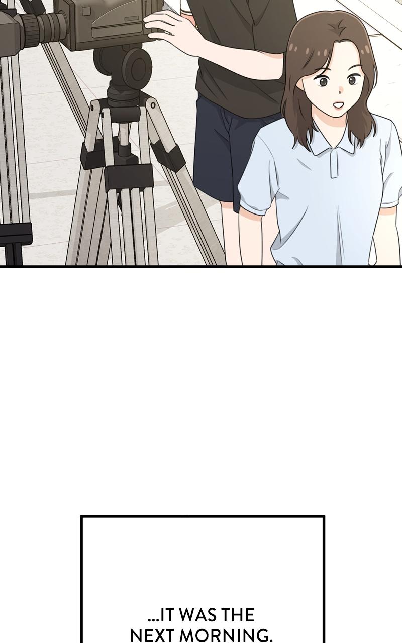 Love in Session Chapter 7 - Page 109