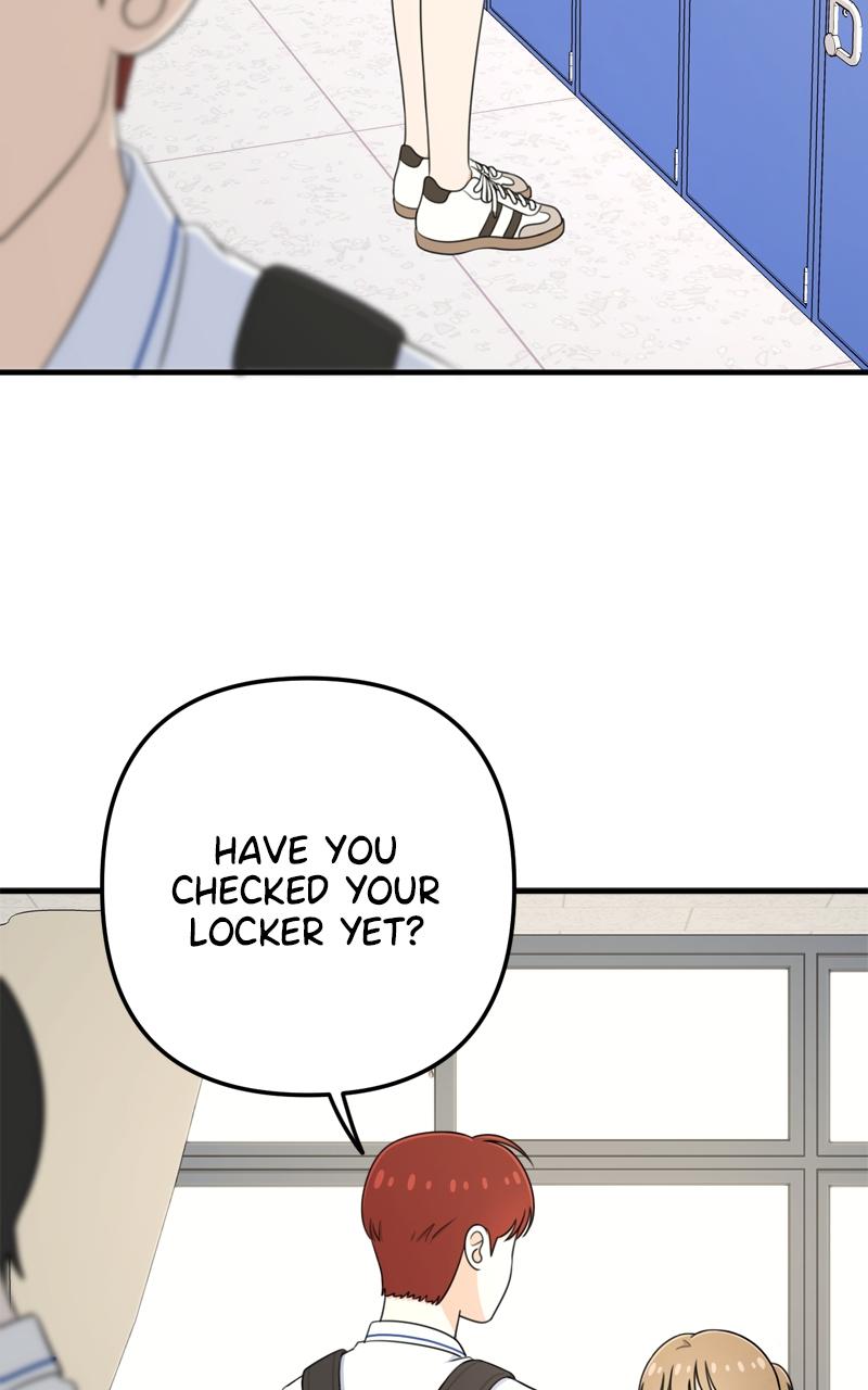 Love in Session Chapter 7 - Page 111