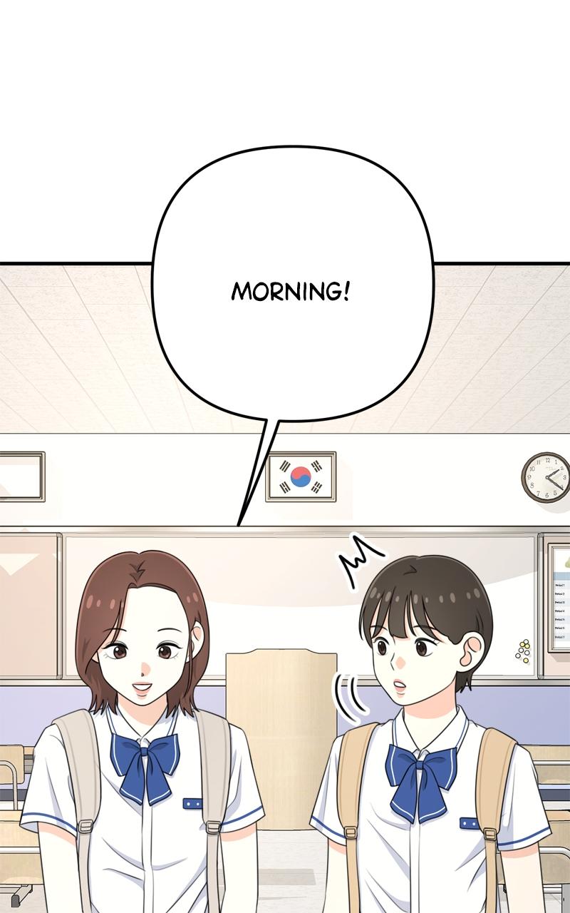 Love in Session Chapter 7 - Page 122