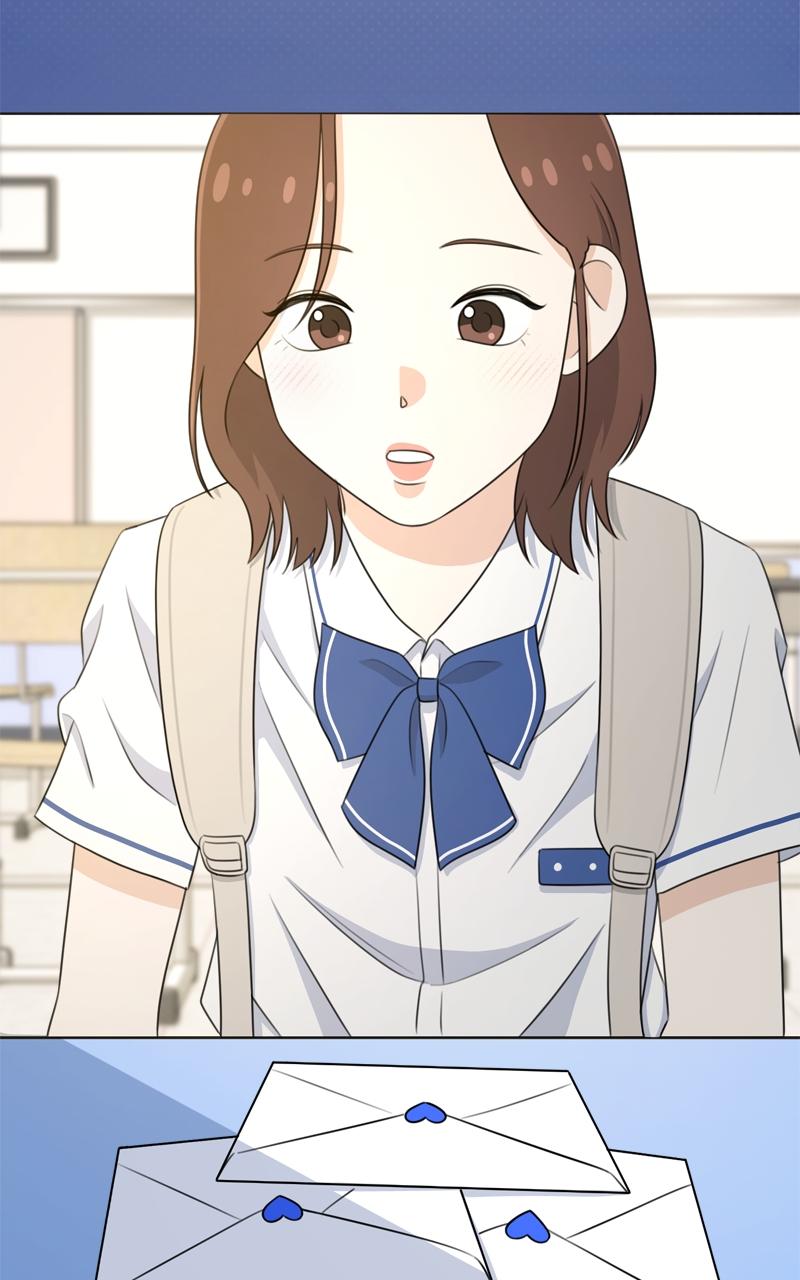 Love in Session Chapter 7 - Page 129