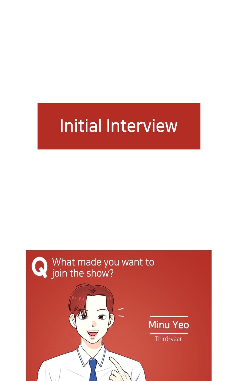 Love in Session Chapter 7 - Page 132