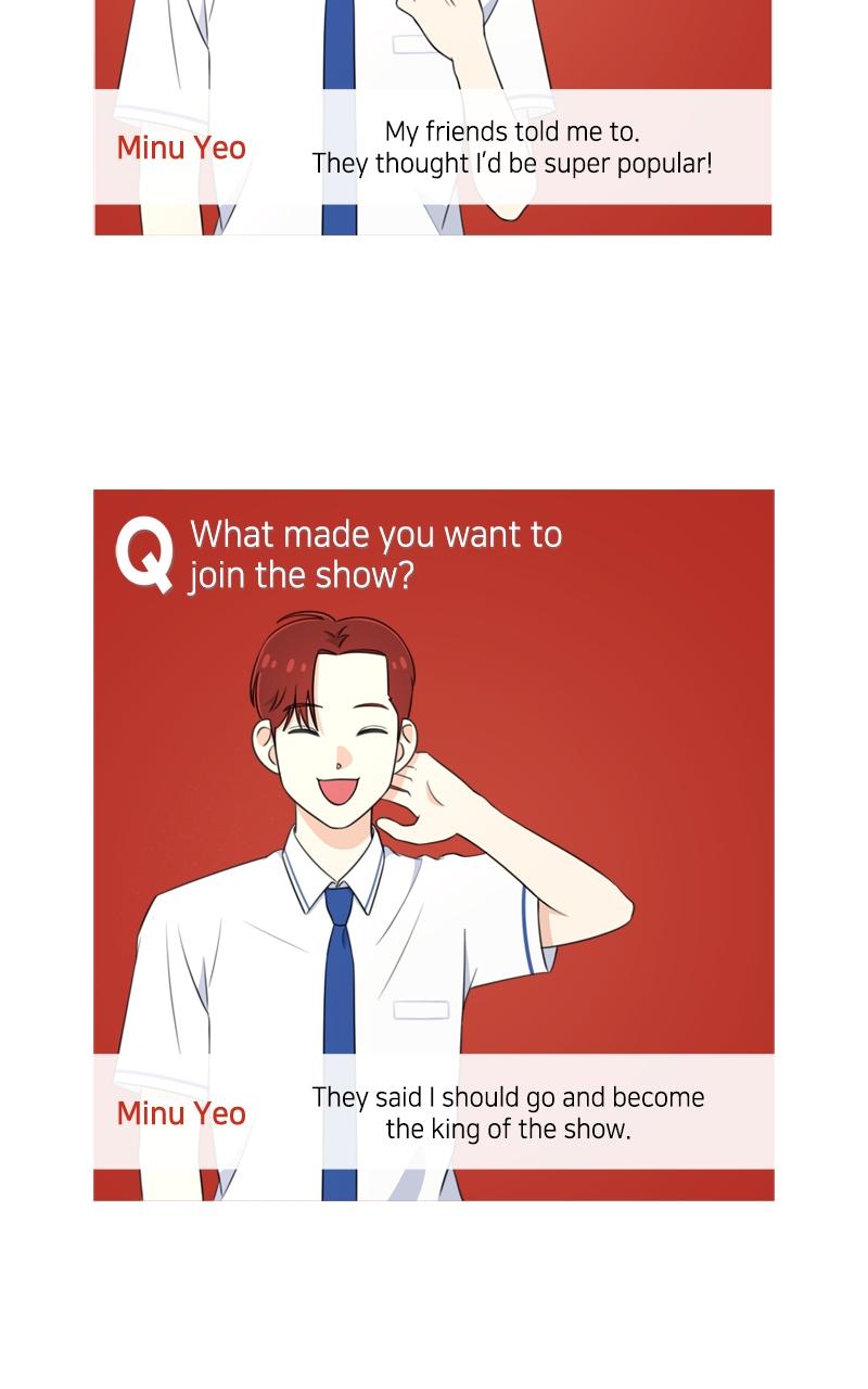 Love in Session Chapter 7 - Page 133