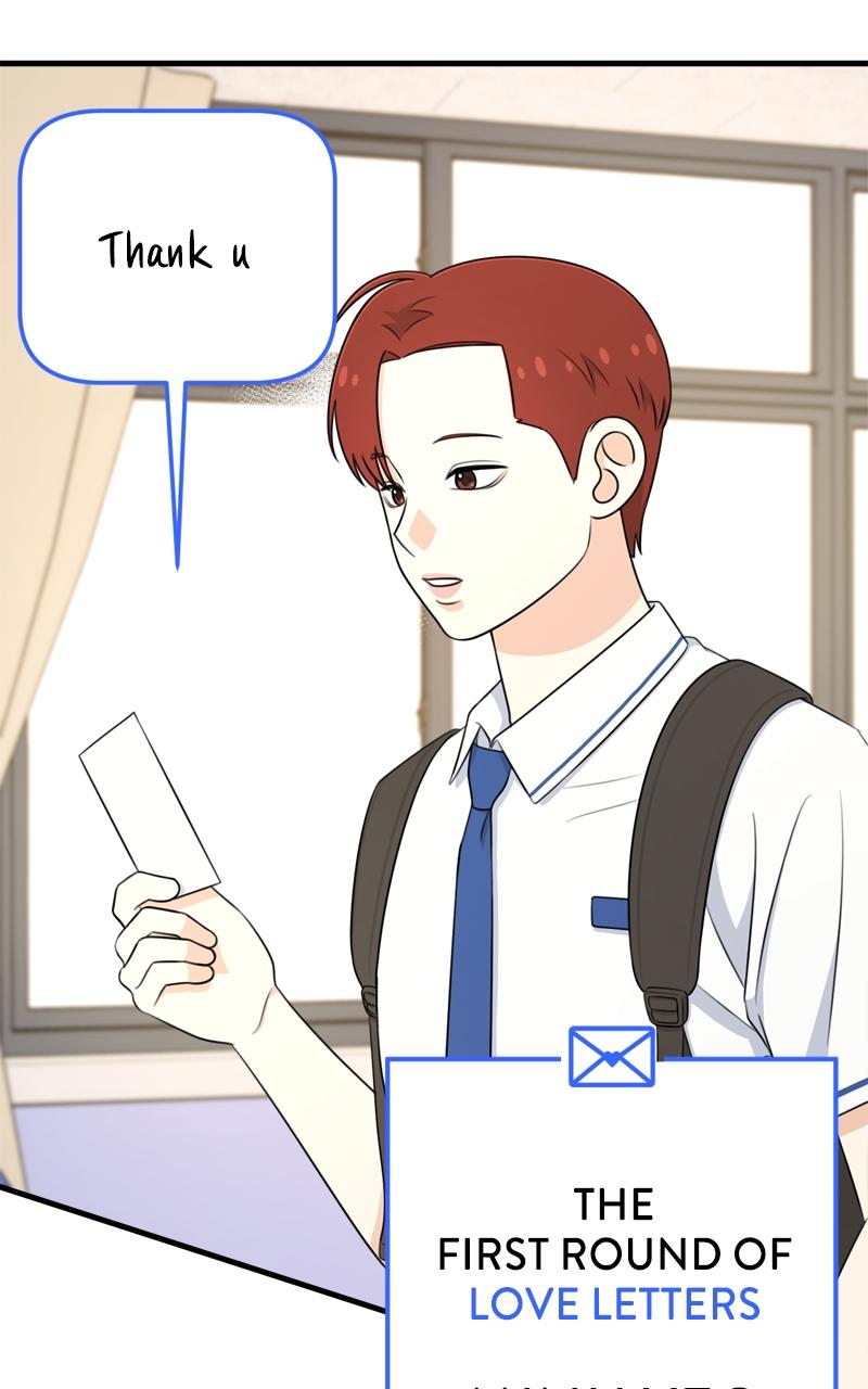 Love in Session Chapter 8 - Page 4