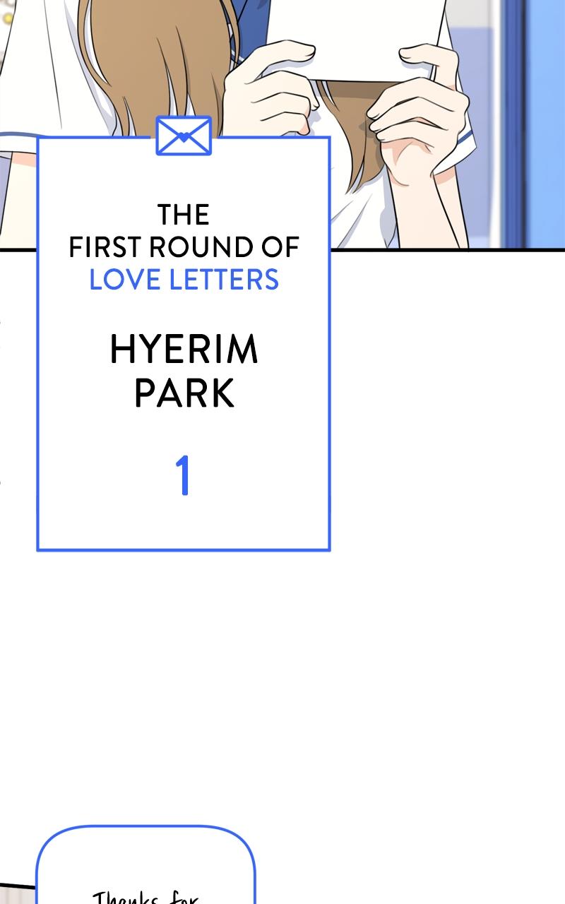 Love in Session Chapter 8 - Page 6