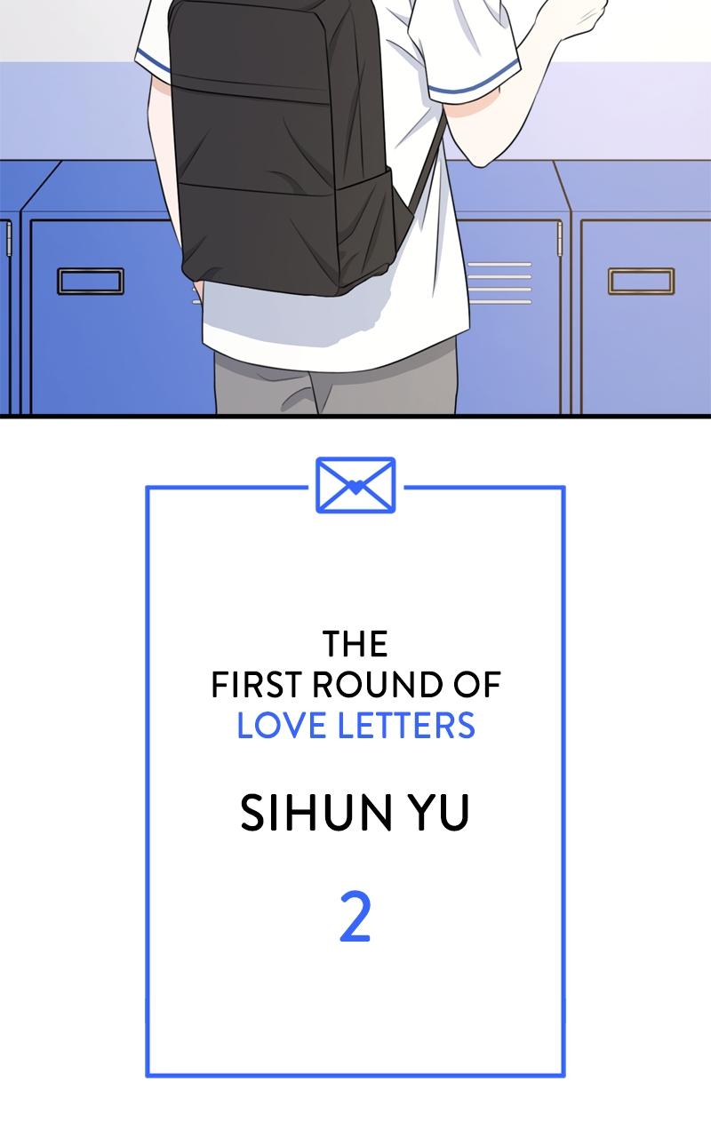 Love in Session Chapter 8 - Page 9