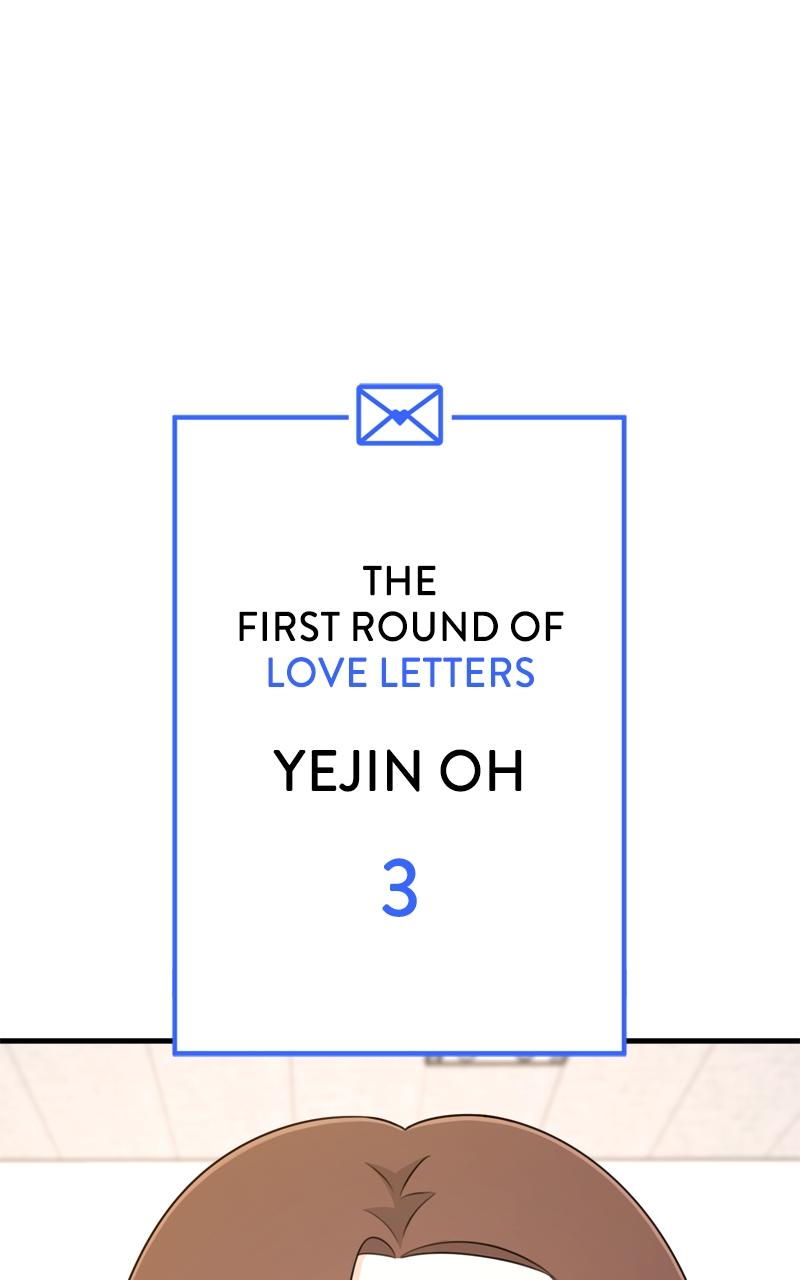 Love in Session Chapter 8 - Page 10