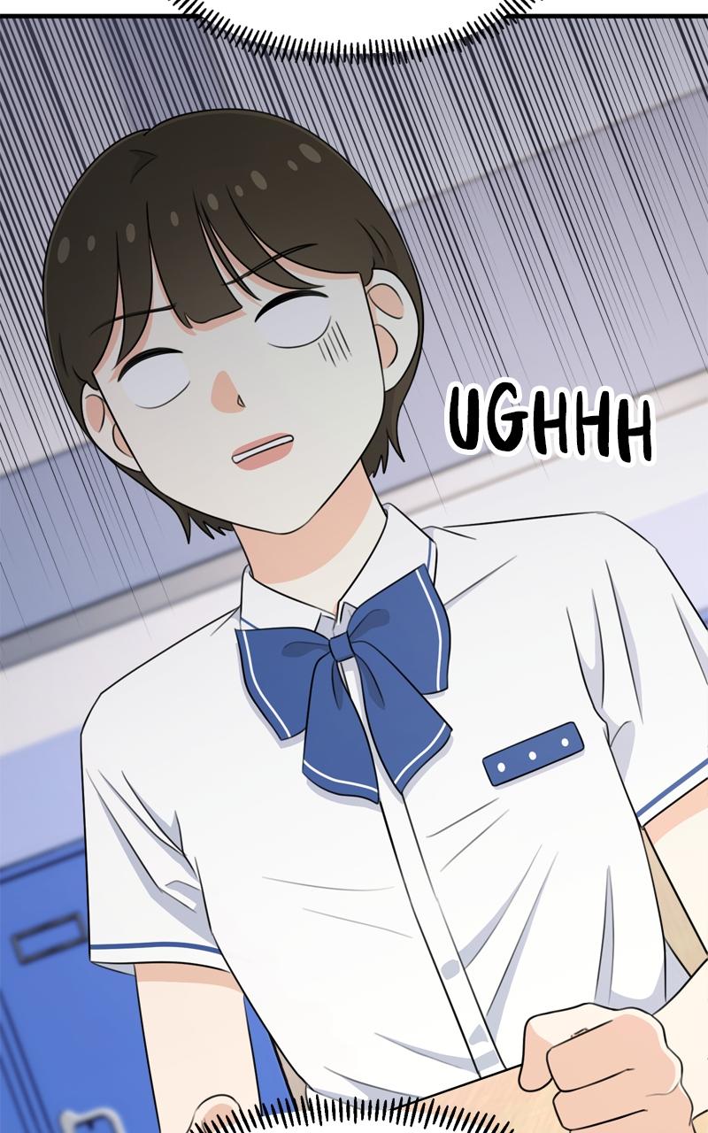 Love in Session Chapter 8 - Page 20