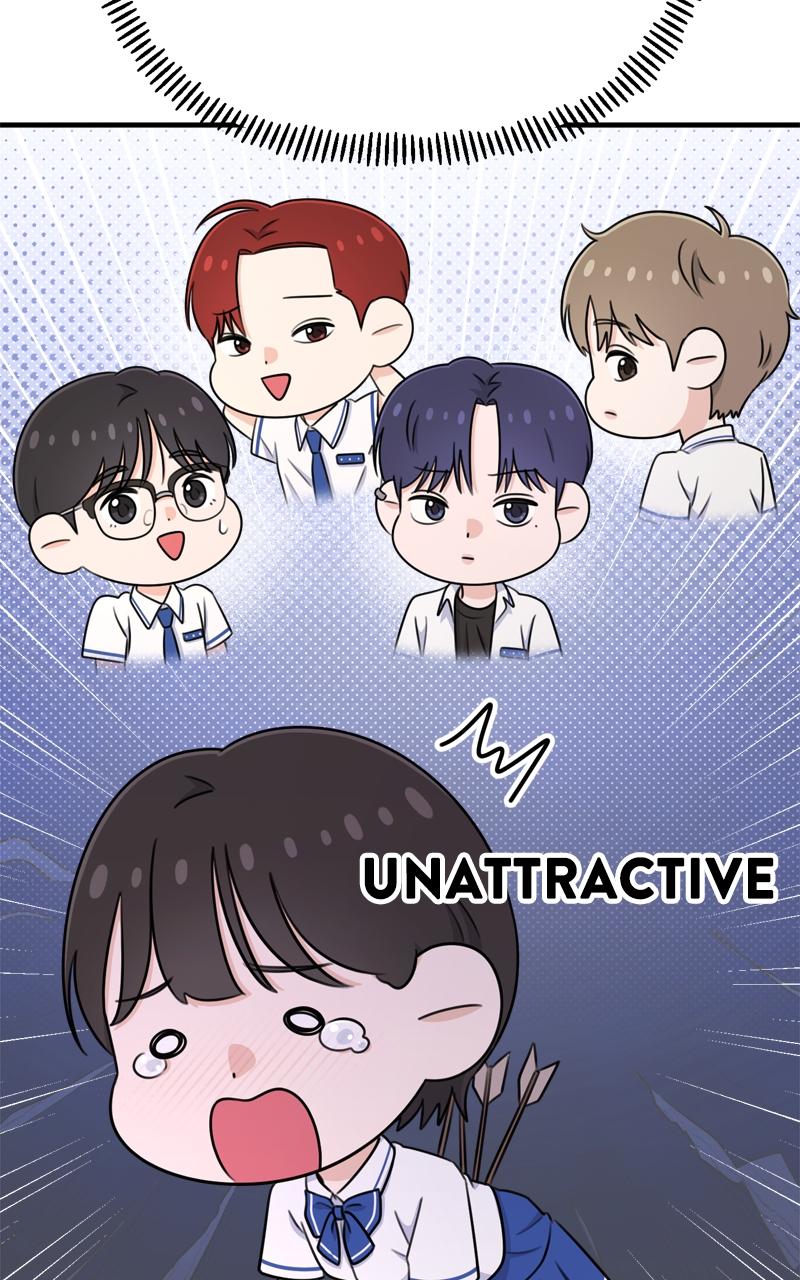 Love in Session Chapter 8 - Page 22