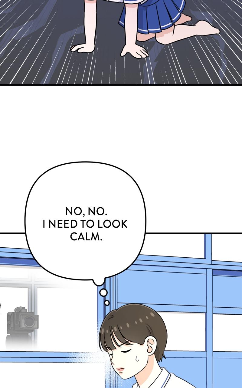 Love in Session Chapter 8 - Page 23