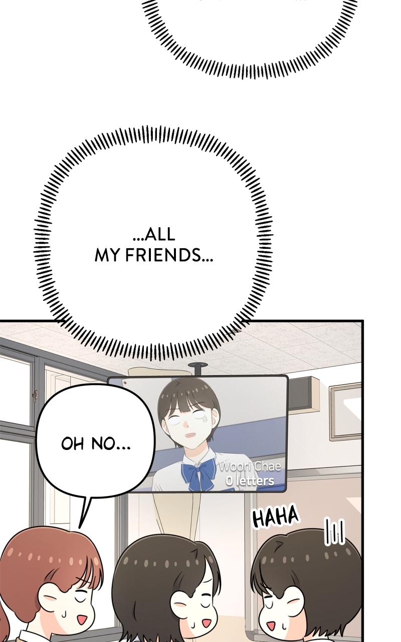 Love in Session Chapter 8 - Page 25