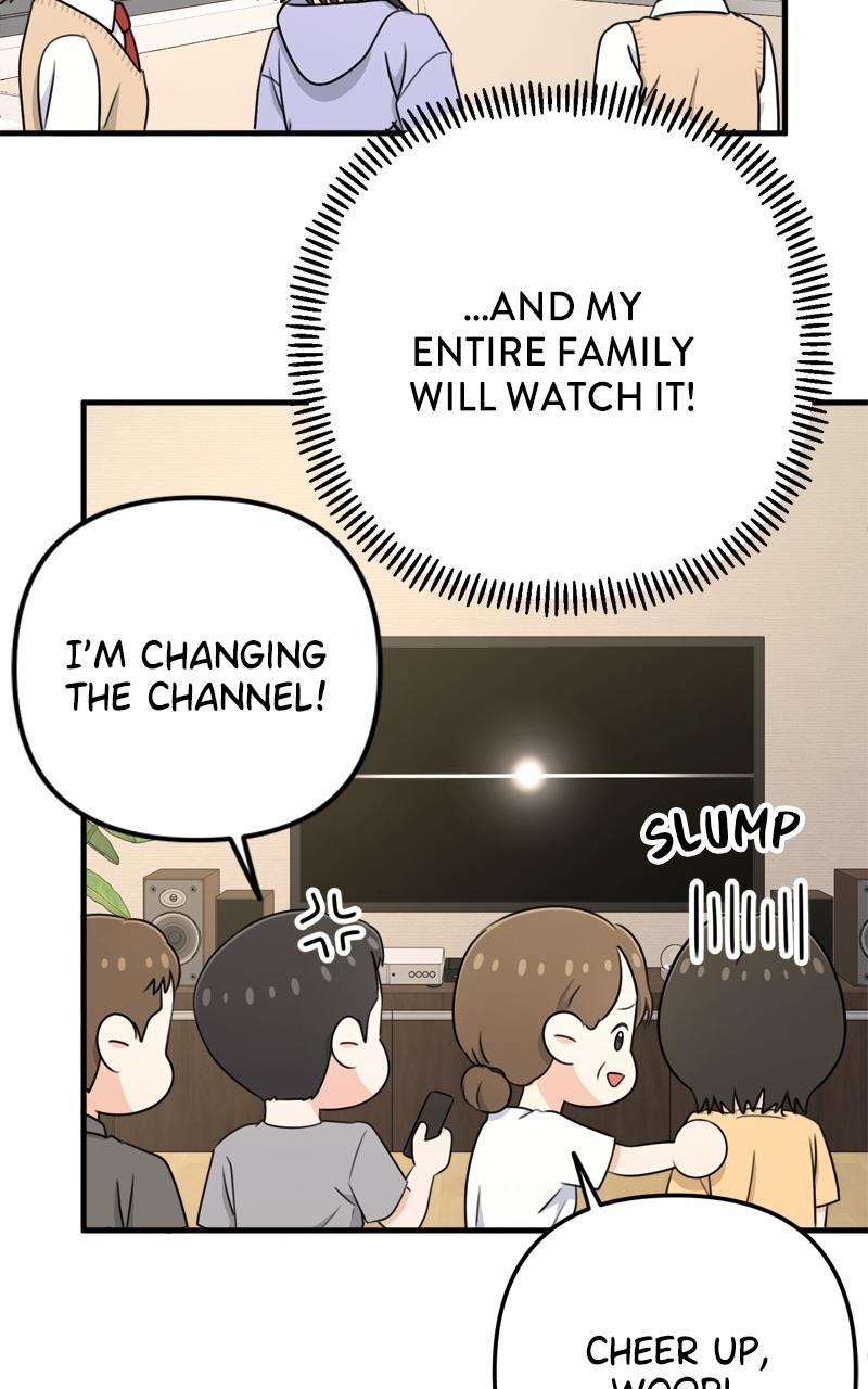 Love in Session Chapter 8 - Page 26