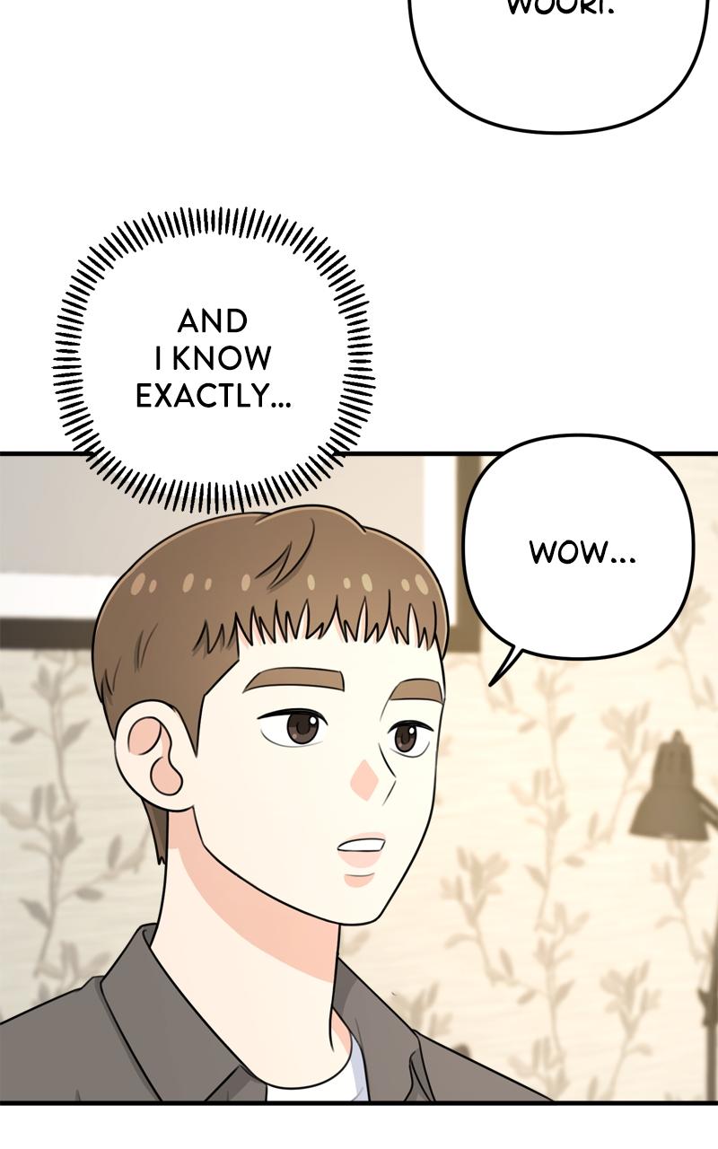 Love in Session Chapter 8 - Page 27