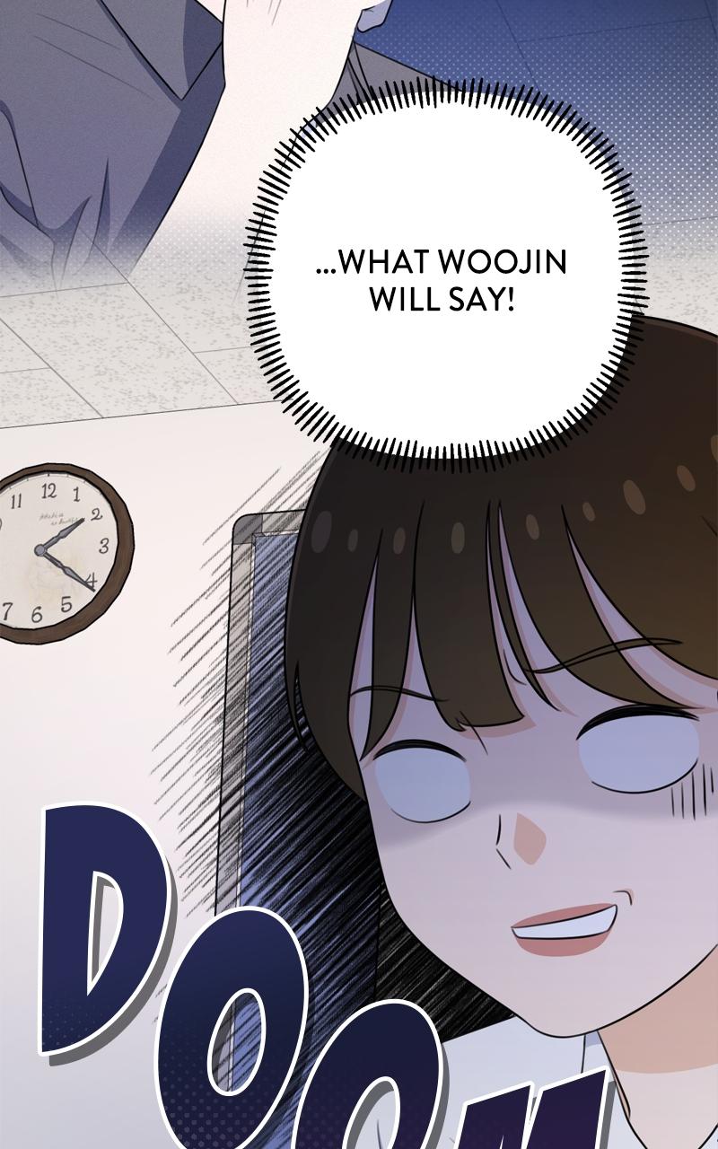 Love in Session Chapter 8 - Page 29