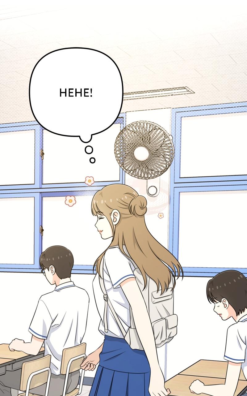 Love in Session Chapter 8 - Page 32