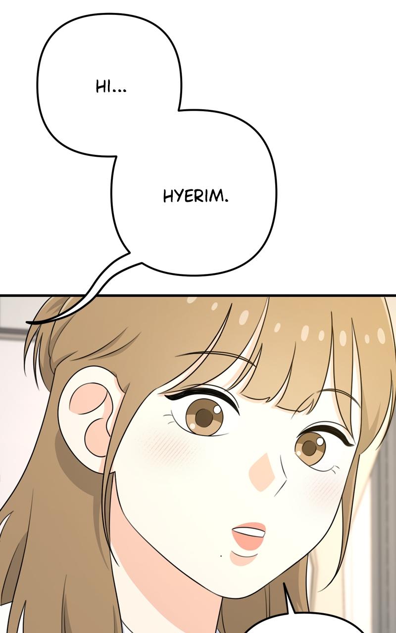 Love in Session Chapter 8 - Page 35