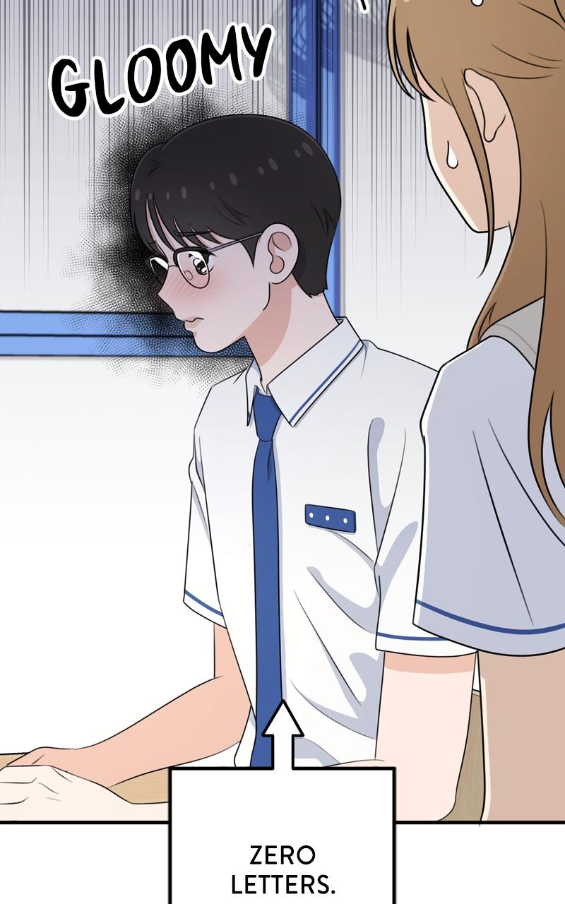 Love in Session Chapter 8 - Page 37