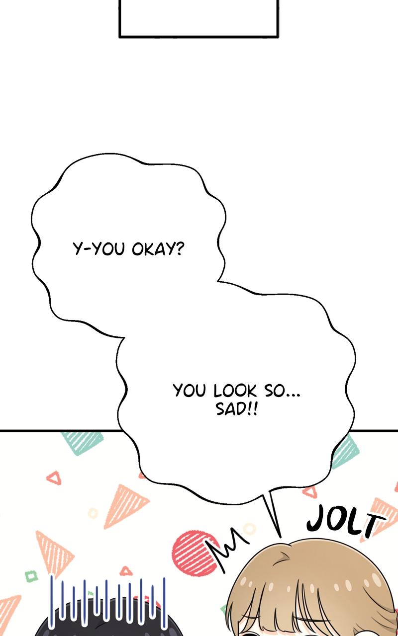 Love in Session Chapter 8 - Page 38