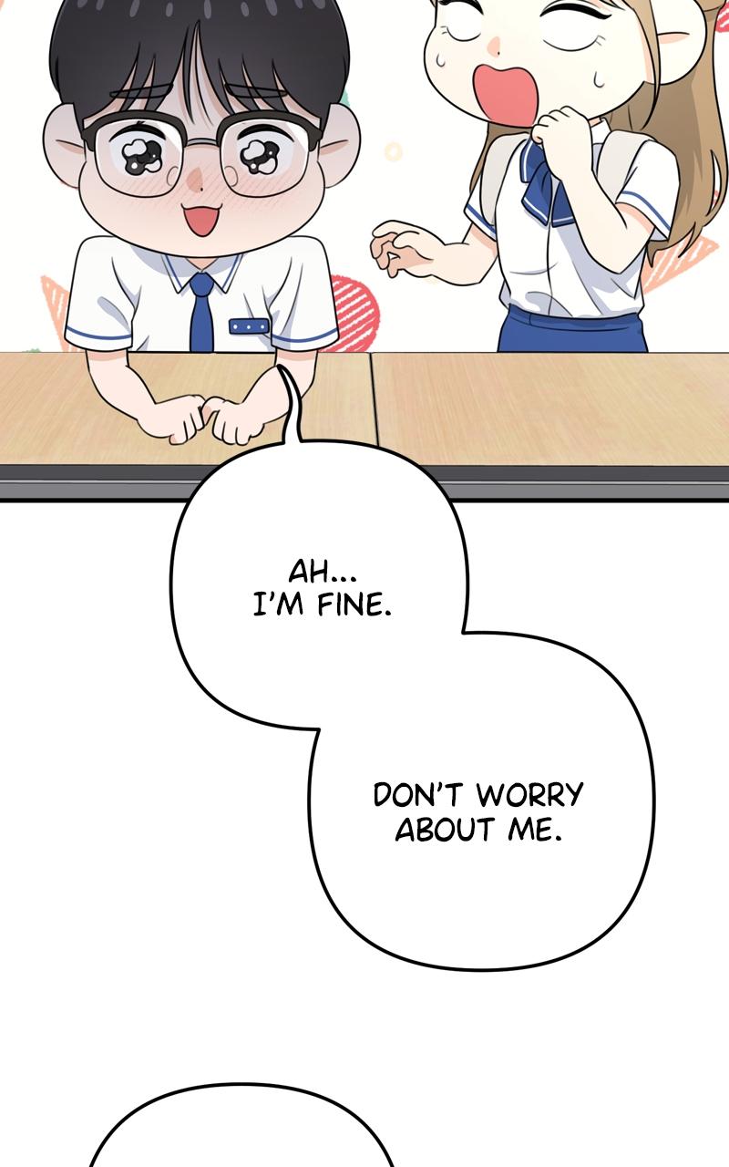 Love in Session Chapter 8 - Page 39