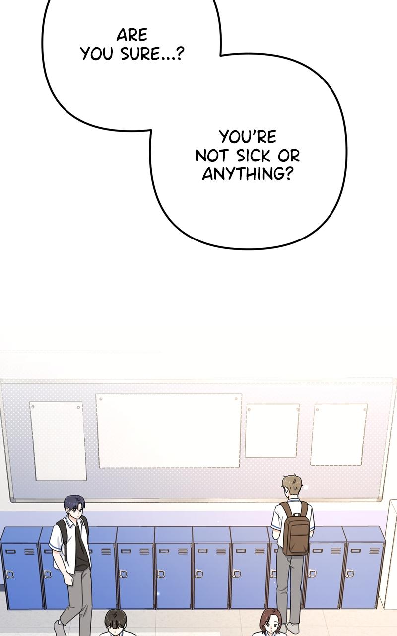 Love in Session Chapter 8 - Page 40