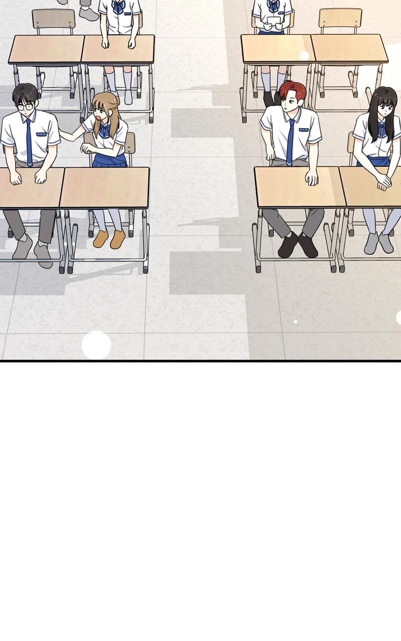 Love in Session Chapter 8 - Page 41