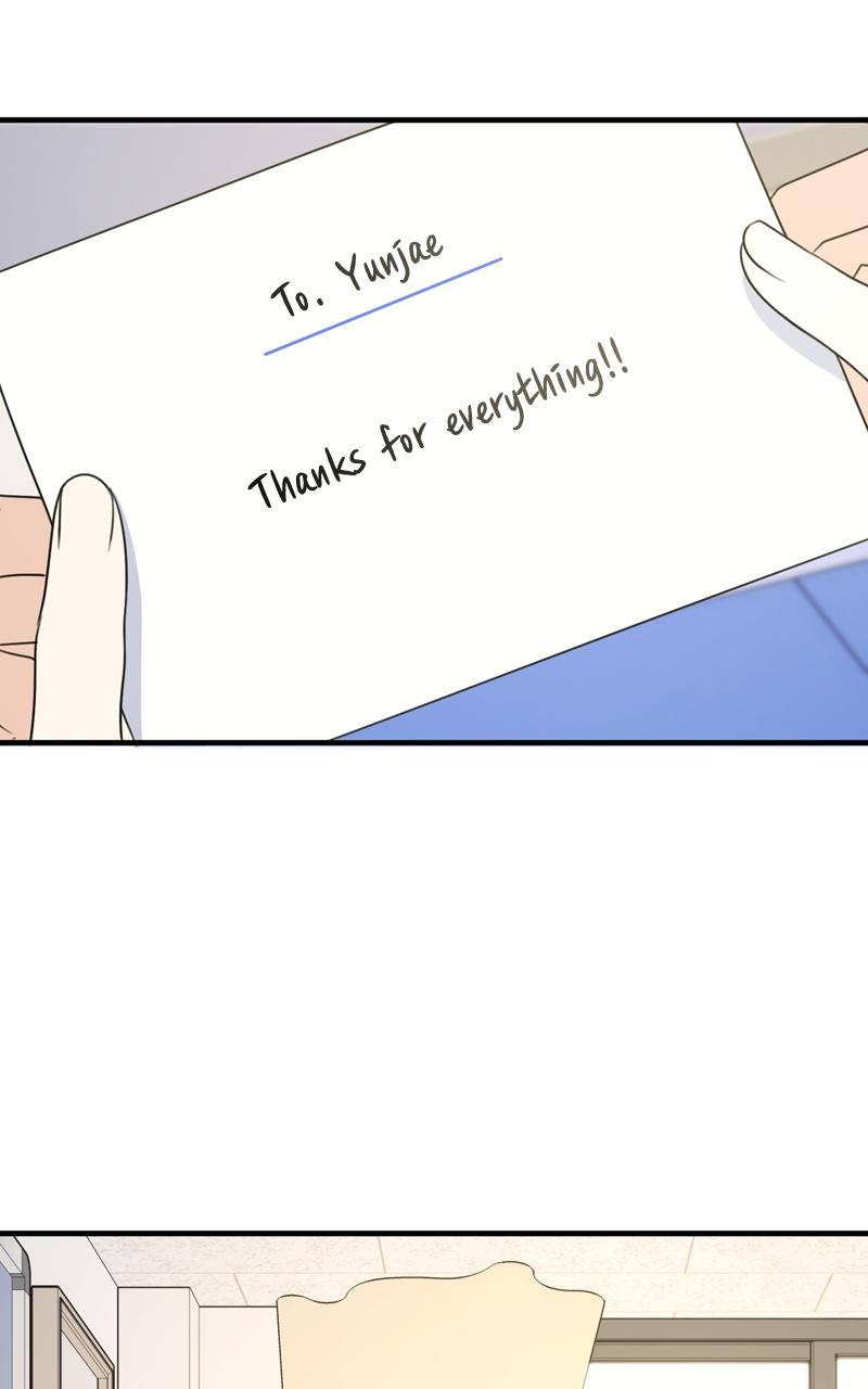 Love in Session Chapter 8 - Page 42