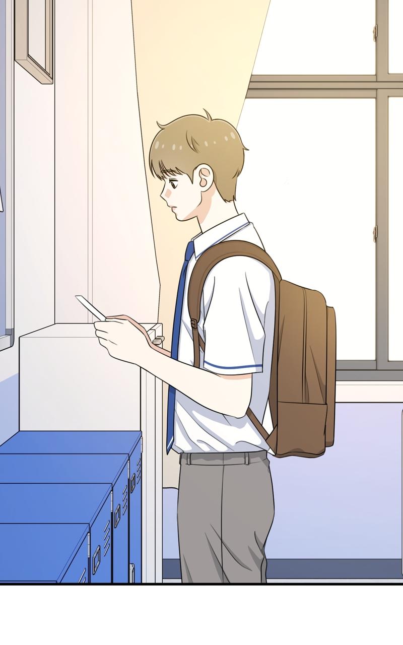 Love in Session Chapter 8 - Page 43