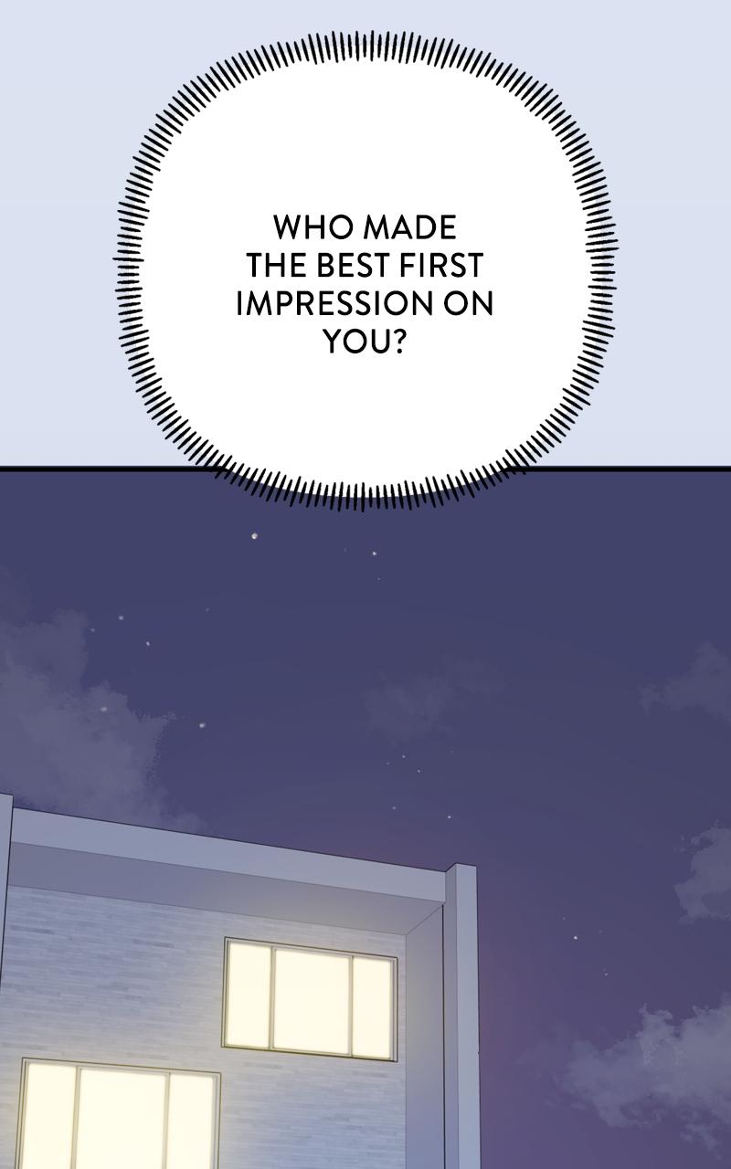Love in Session Chapter 8 - Page 46