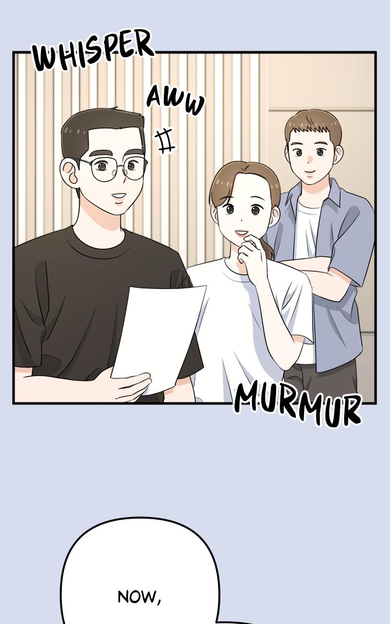 Love in Session Chapter 8 - Page 49