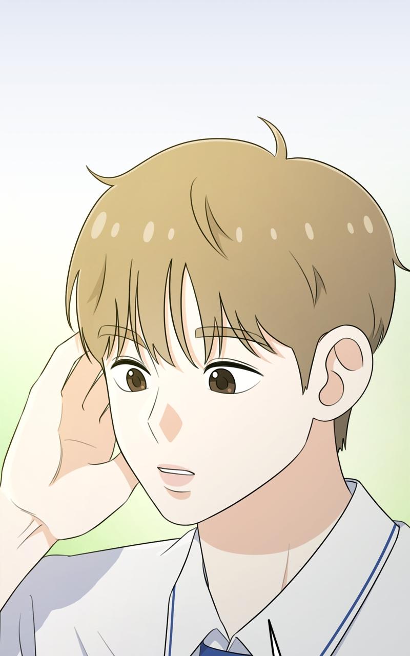 Love in Session Chapter 8 - Page 55