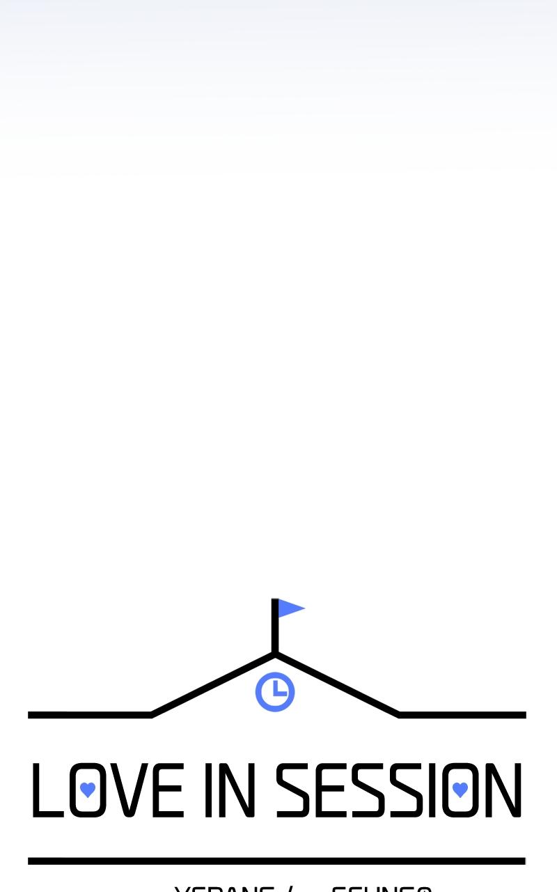 Love in Session Chapter 8 - Page 57