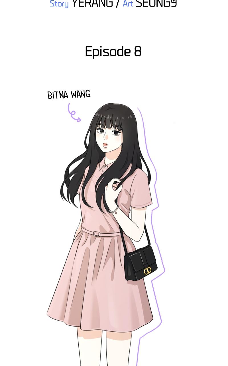 Love in Session Chapter 8 - Page 58