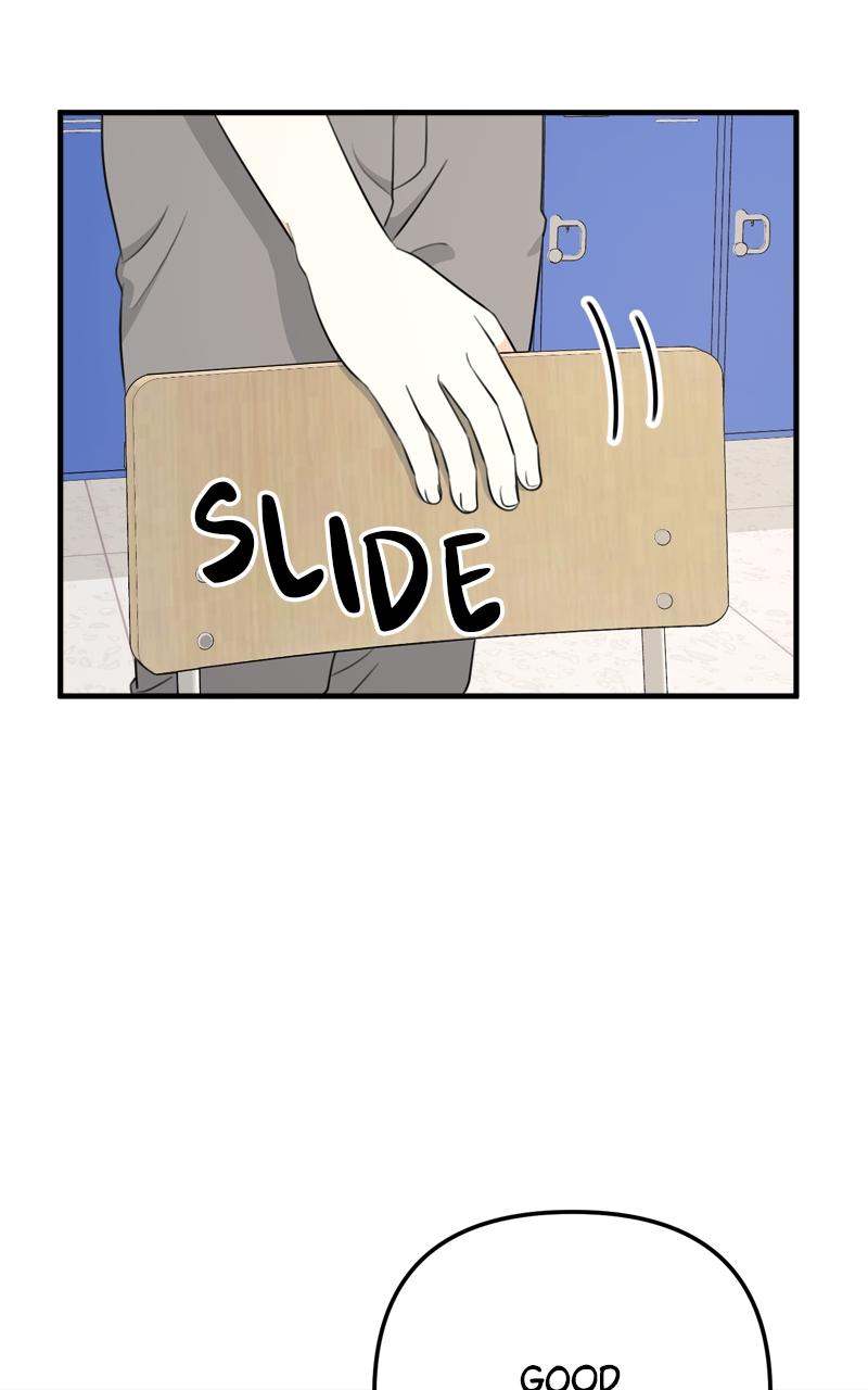 Love in Session Chapter 8 - Page 60