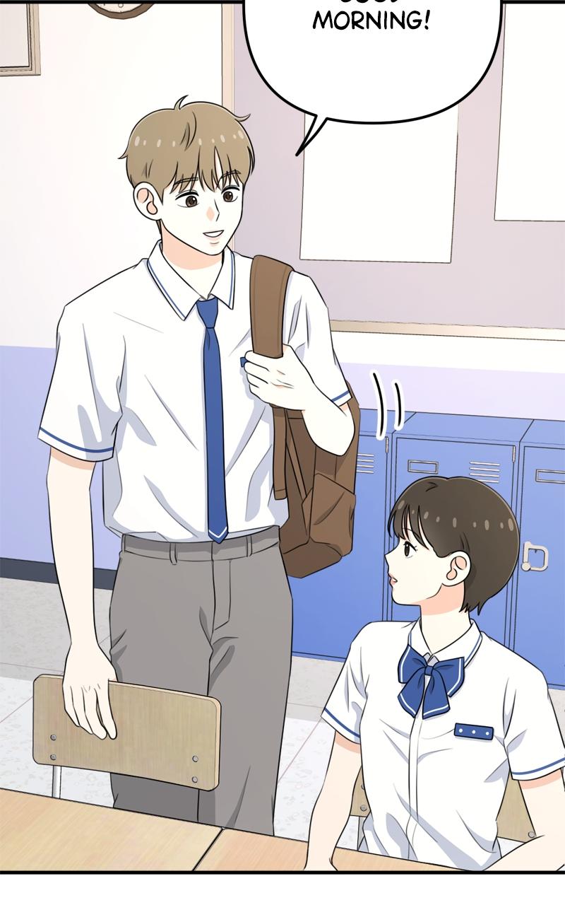 Love in Session Chapter 8 - Page 61