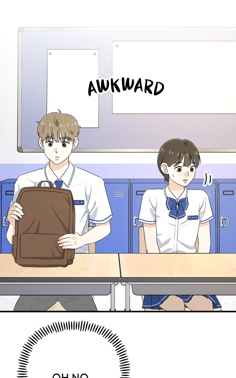 Love in Session Chapter 8 - Page 65