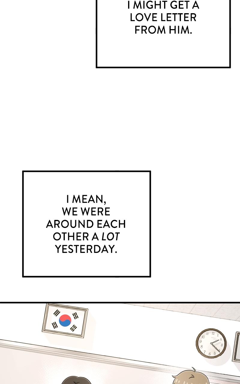 Love in Session Chapter 8 - Page 69