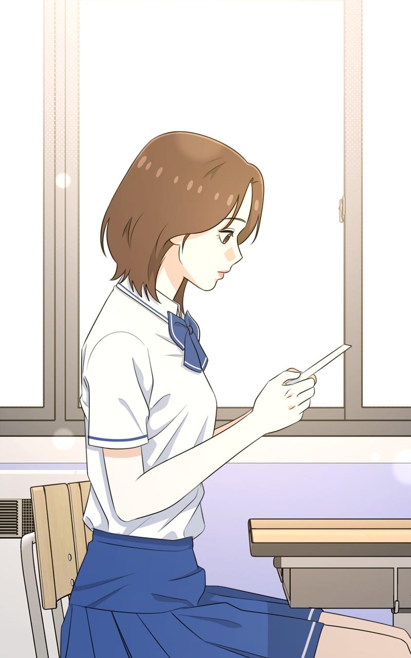 Love in Session Chapter 8 - Page 76