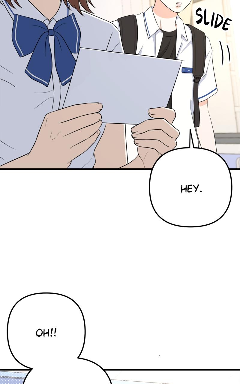 Love in Session Chapter 8 - Page 79