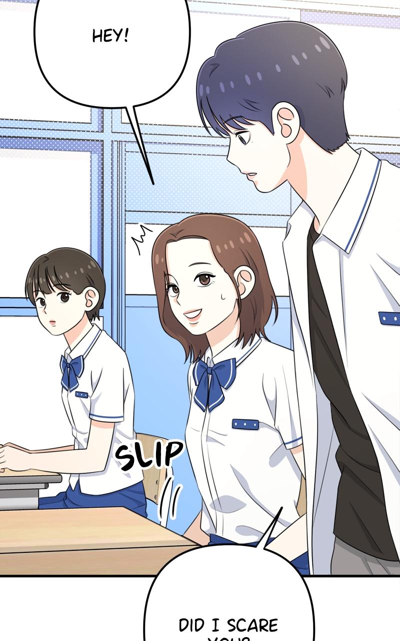 Love in Session Chapter 8 - Page 80