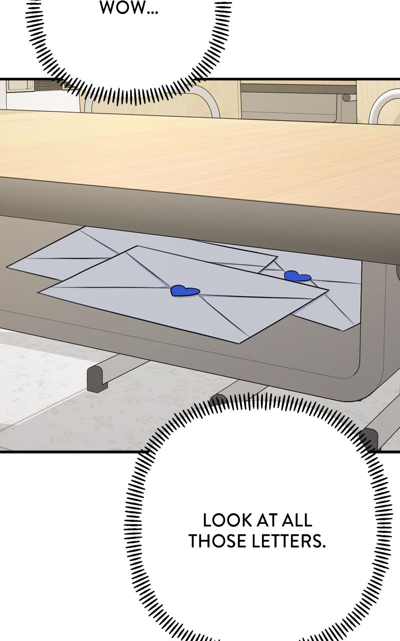 Love in Session Chapter 8 - Page 83