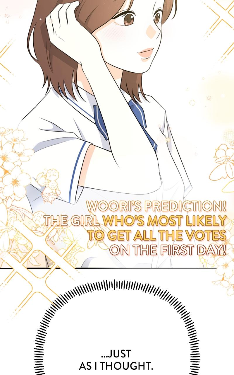 Love in Session Chapter 8 - Page 85