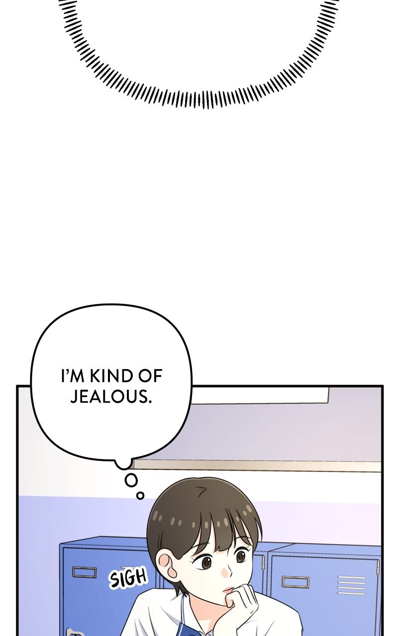 Love in Session Chapter 8 - Page 86