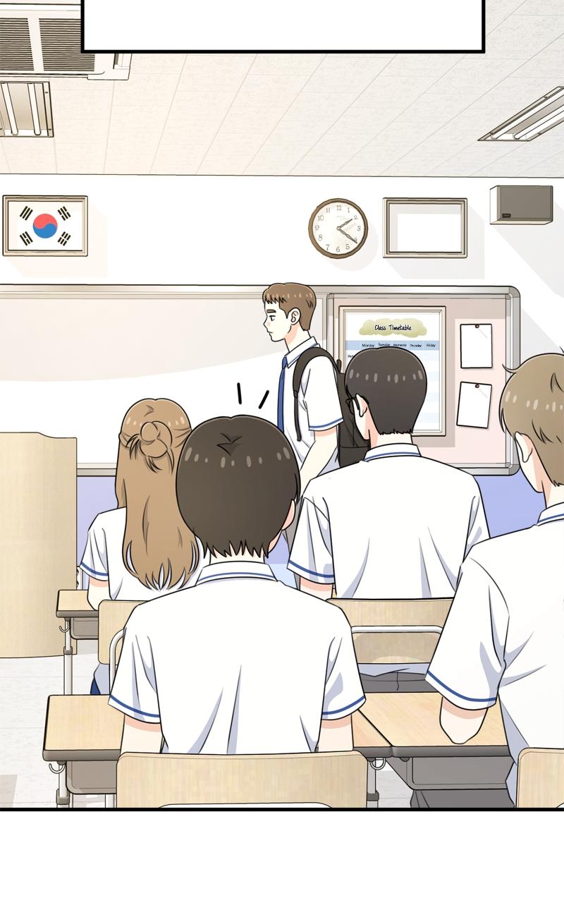 Love in Session Chapter 8 - Page 89