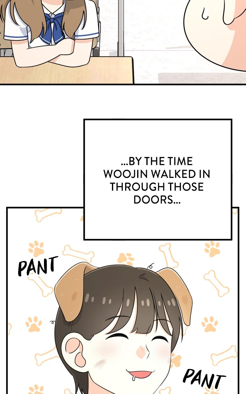 Love in Session Chapter 8 - Page 91