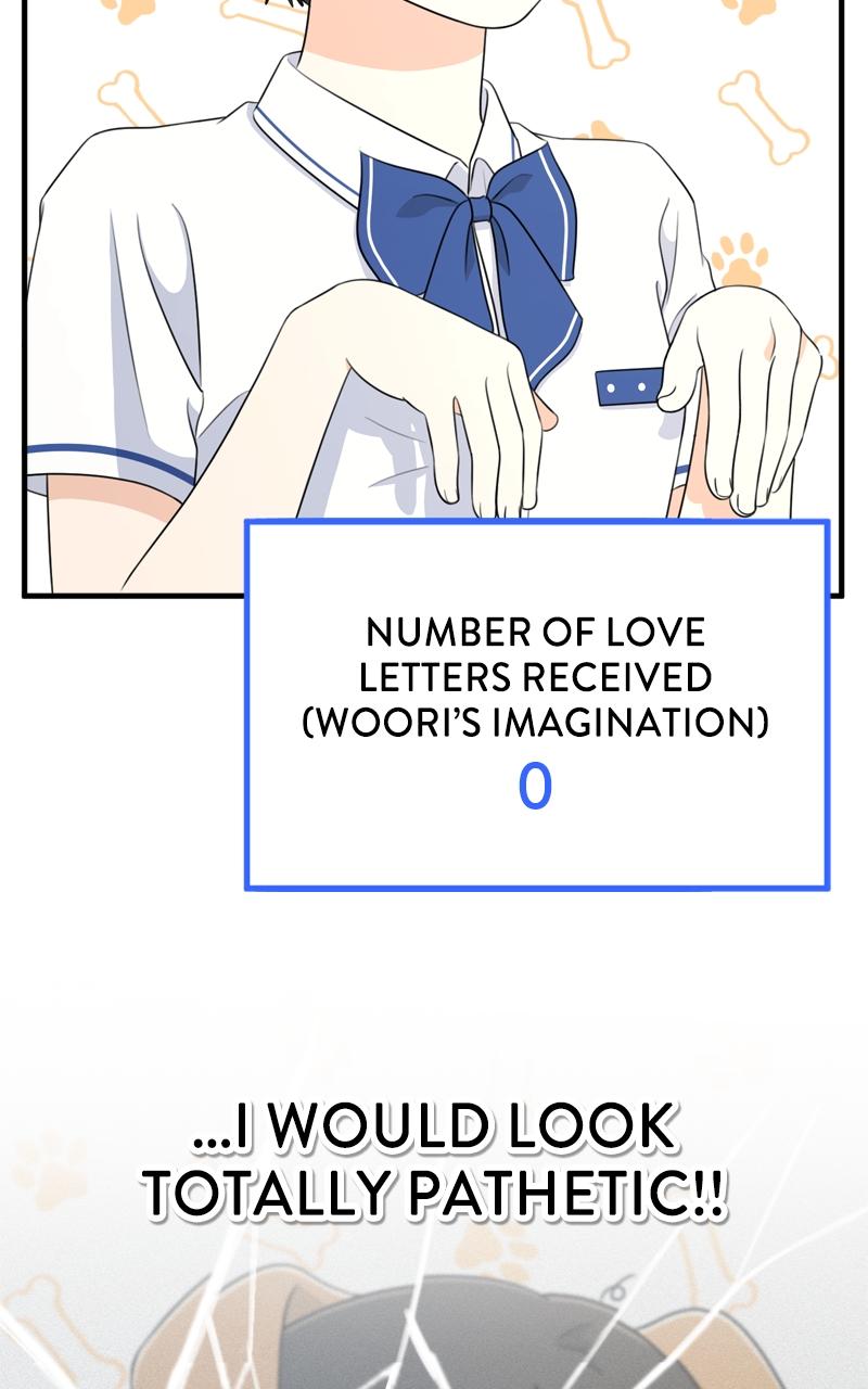 Love in Session Chapter 8 - Page 92